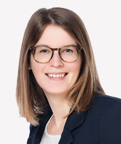 Clarissa Bunjes