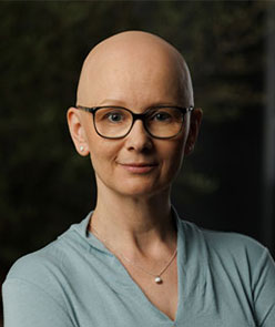 Jennifer Freitag